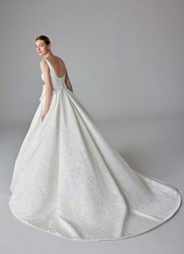 Julian Wedding Dress by Pronovias