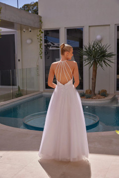 Talcott Debutante Dress PO24107 by Tania Olsen 