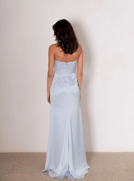 Layana Bridesmaid Dress TO25121 by Tania Olsen available in 17 colors
