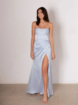 Layana Bridesmaid Dress TO25121 by Tania Olsen available in 17 colors