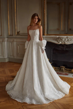 Sephora Wedding Dress by Luce Sposa