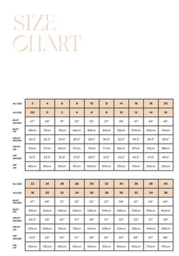 Sakura TO881 Bridesmaids Dress by Tania Olsen sage 6