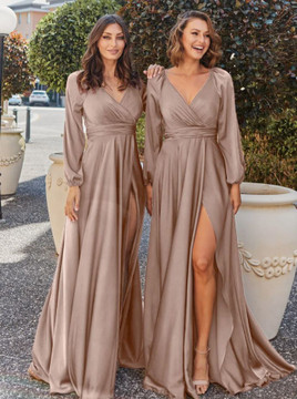 Zahara TO884 Bridesmaids Dress by Tania Olsen
