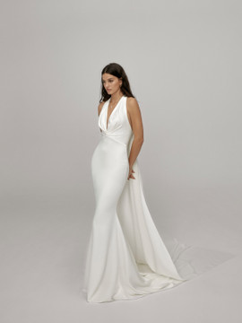 Vinson Wedding Dress by Wona Concept 