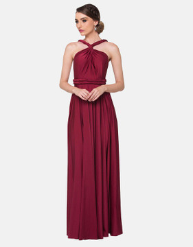 Wrap Dress by Tania Olsen Designs