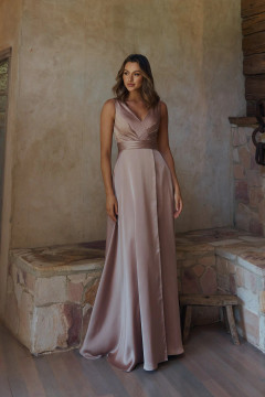 CHLOE Bridesmaid Dress TO2325 by Tania Olsen
