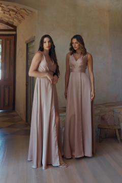 CHLOE Bridesmaid Dress TO2325 by Tania Olsen