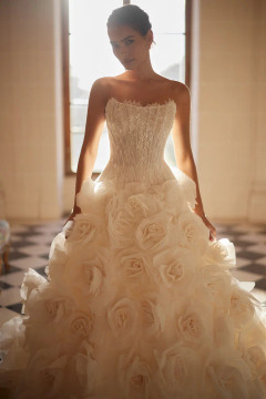 Anette Wedding Dress By Luce Sposa 