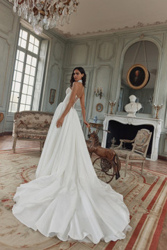 Roxane Wedding Dress by Wona Concept