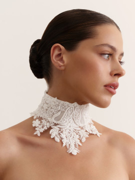 Bridal Choker NA2616