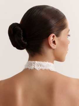 Bridal Choker NA2617