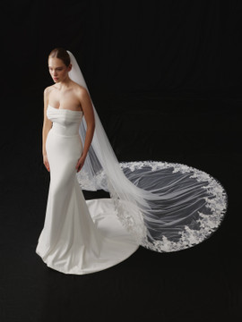 Bridal Veil 3M 2609