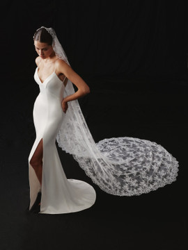 Bridal Veil 3M 2611