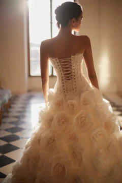 Anette Wedding Dress By Luce Sposa 