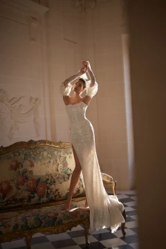 Anette Wedding Dress By Luce Sposa 