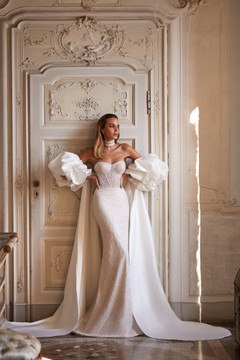 Dolce Wedding Gown By Luce Sposa 