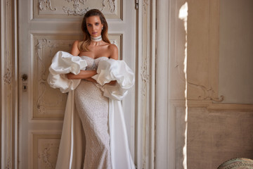 Dolce Wedding Gown By Luce Sposa 
