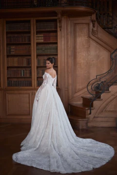 Axelle by Luce Sposa
