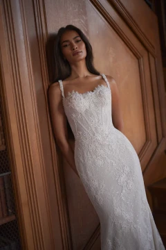 Naely by Luce Sposa
