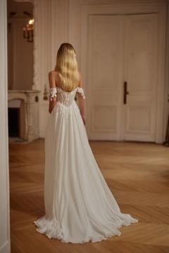Celeste Wedding Gown by Luce Sposa  (online only) 