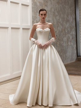 Stella Wedding Dress 