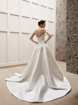 Stella Wedding Dress 