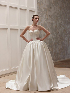 Victoria Wedding Dress