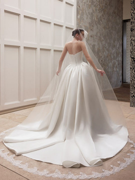 Victoria Wedding Dress