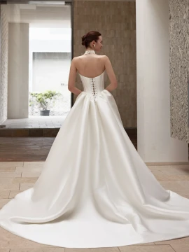 Avery Wedding Dress (online only) 2 pcs 