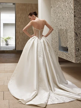 Madison Wedding Dress