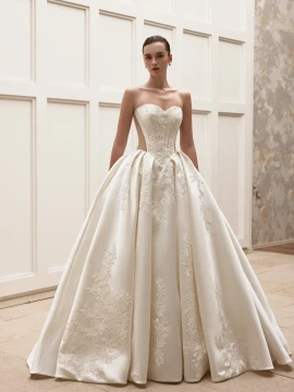 Madison Wedding Dress