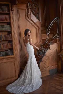 Naely by Luce Sposa