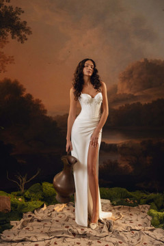 Esmiralda Wedding Dress by Anne Mariee