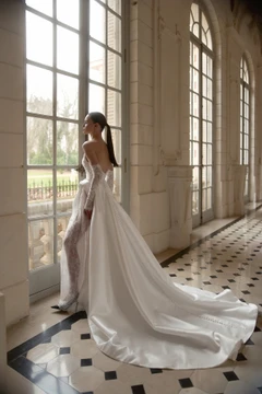 Charleen Wedding Dress by Wona Concept