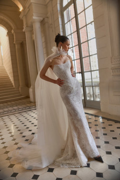 Norma Wedding Dress by Wona Concept 