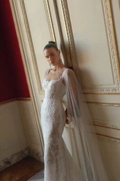 Orlando Wedding Dress by Wona Concept 