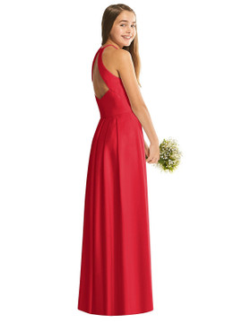 Social Junior Bridesmaid Style JR547