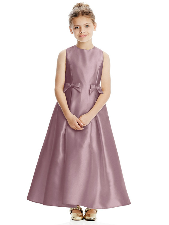 Dessy Flower Girl Dress FL4069 in 37 colours