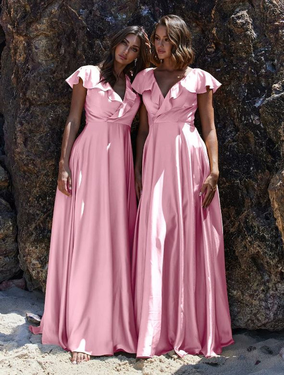 Petal TO882 Bridesmaids Dress by Tania Olsen