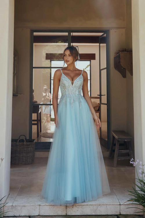 Arianna Bridesmaid Dress - TO803 - Tania Olsen Designs