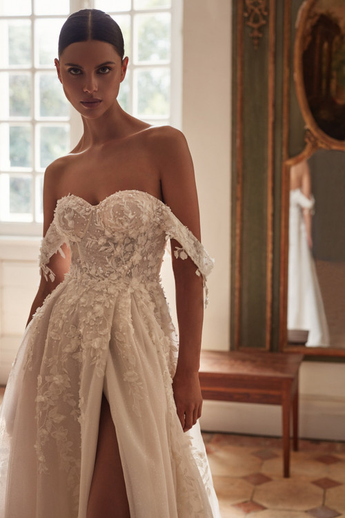 Lilou by Luce Sposa