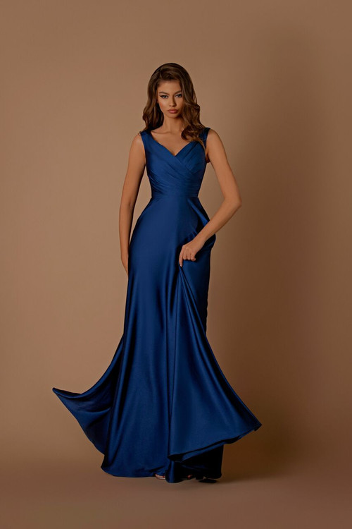 Aline Bridesmaid Dress by Nicoletta NBM1030