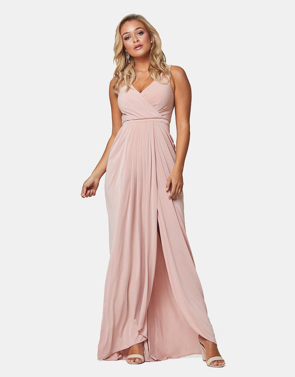 Bianca Dress by Tania Olsen Designs