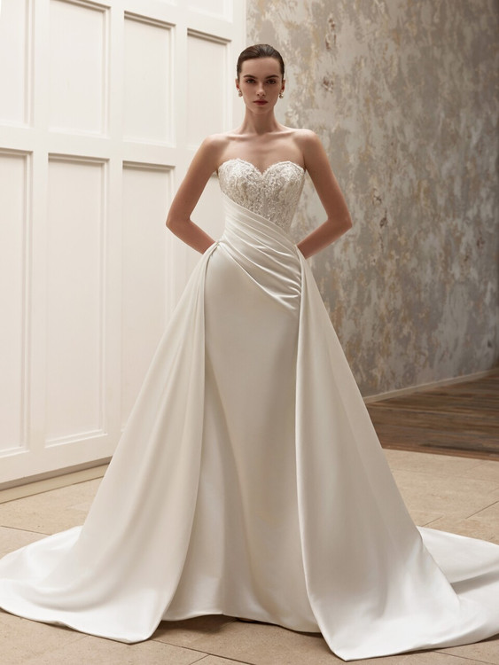 Mila Wedding Dress