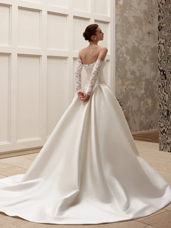 Sabin Wedding Dress