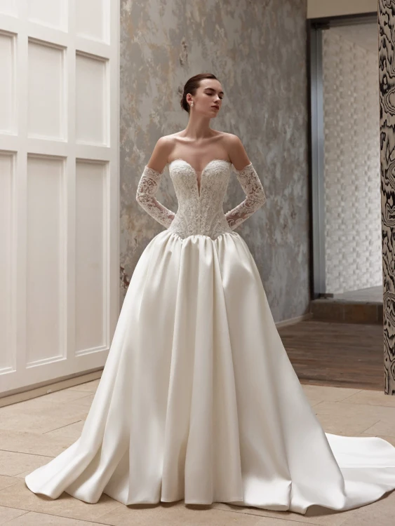 Sabin Wedding Dress