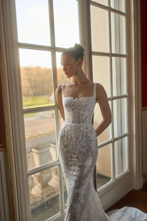 Orlando Wedding Dress by Wona Concept 