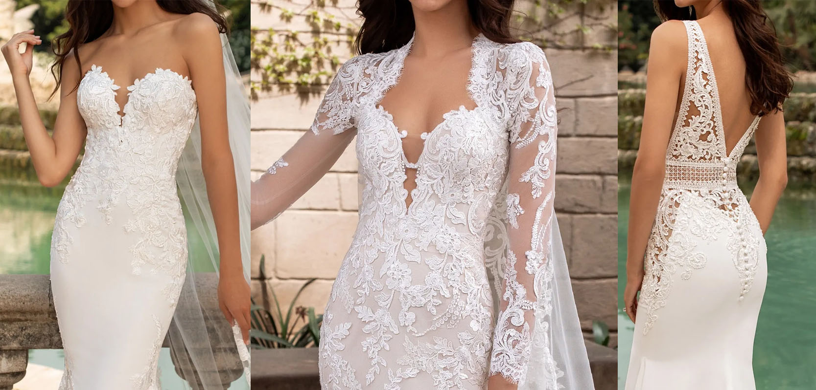 Fashionably Yours Bridal \u0026 Formal Store 