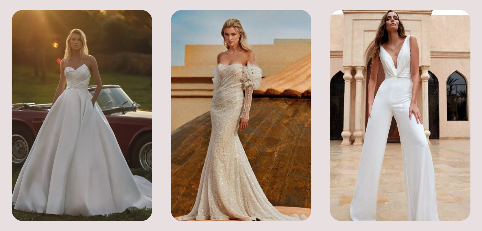 Fashionably Yours Bridal & Formal Store Wahroonga | Shop Online ...