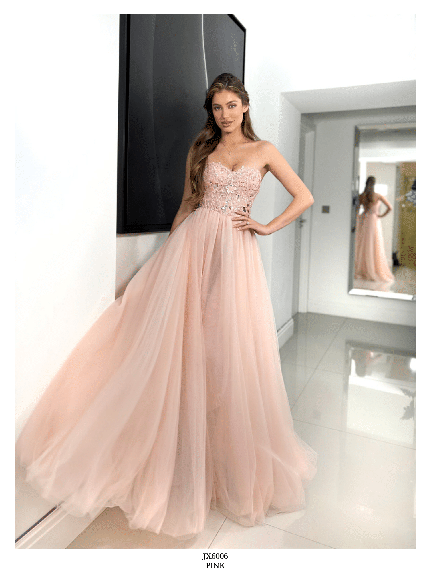 cachet gowns